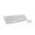 LOGITECH MK295 Silent Wireless Combo Offwhite - 595517 - zdjęcie 2